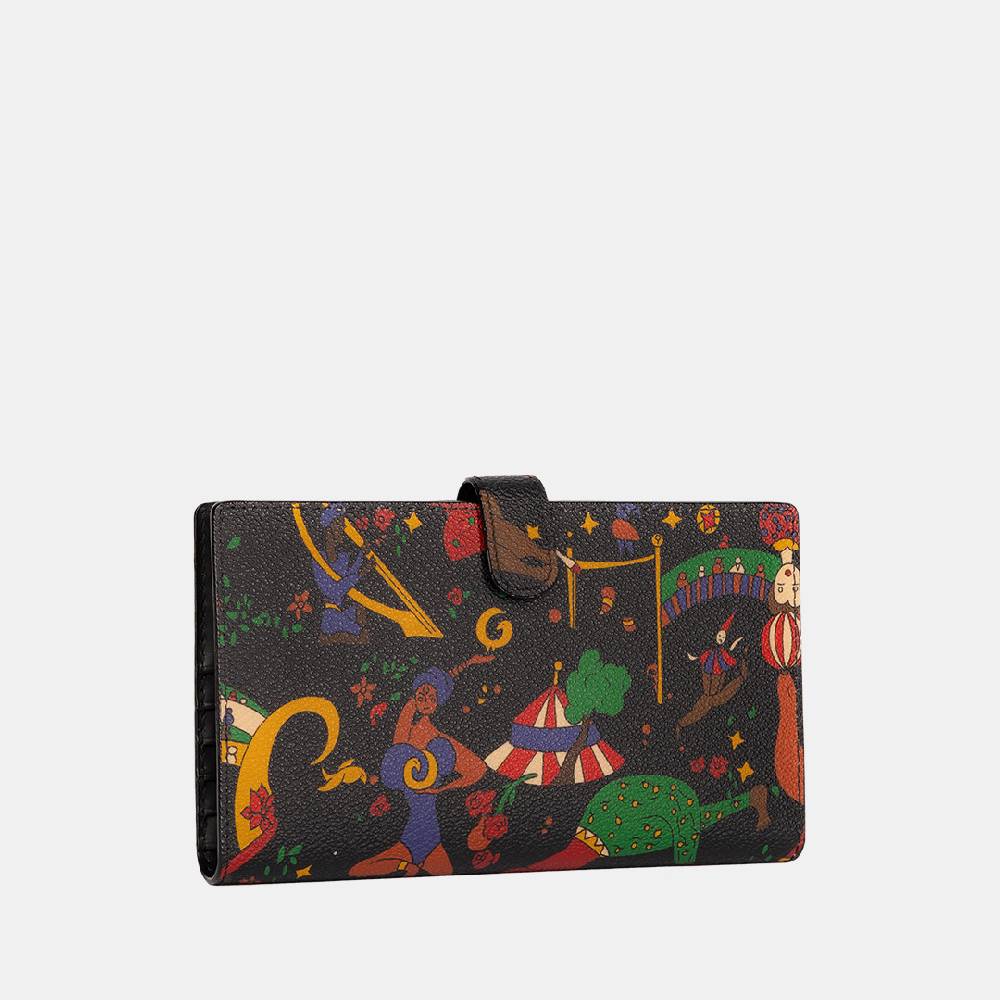 Piero Guidi PIERO GUIDI WOMEN'S WALLET/PORTAFOGLIO DONNA Comprane uno, ottenene uno gratis