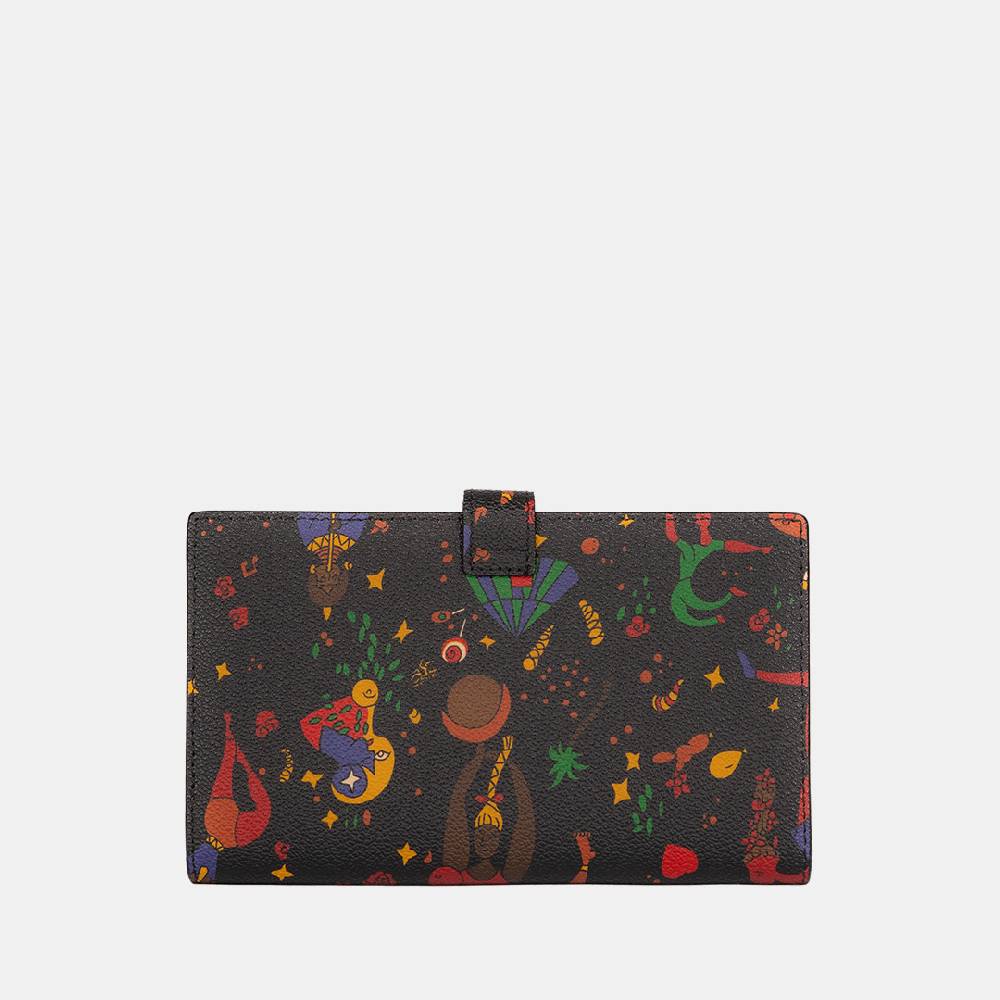 Piero Guidi PIERO GUIDI WOMEN'S WALLET/PORTAFOGLIO DONNA Comprane uno, ottenene uno gratis