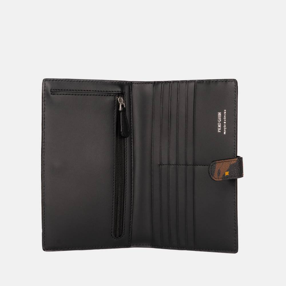 Piero Guidi PIERO GUIDI WOMEN'S WALLET/PORTAFOGLIO DONNA Comprane uno, ottenene uno gratis