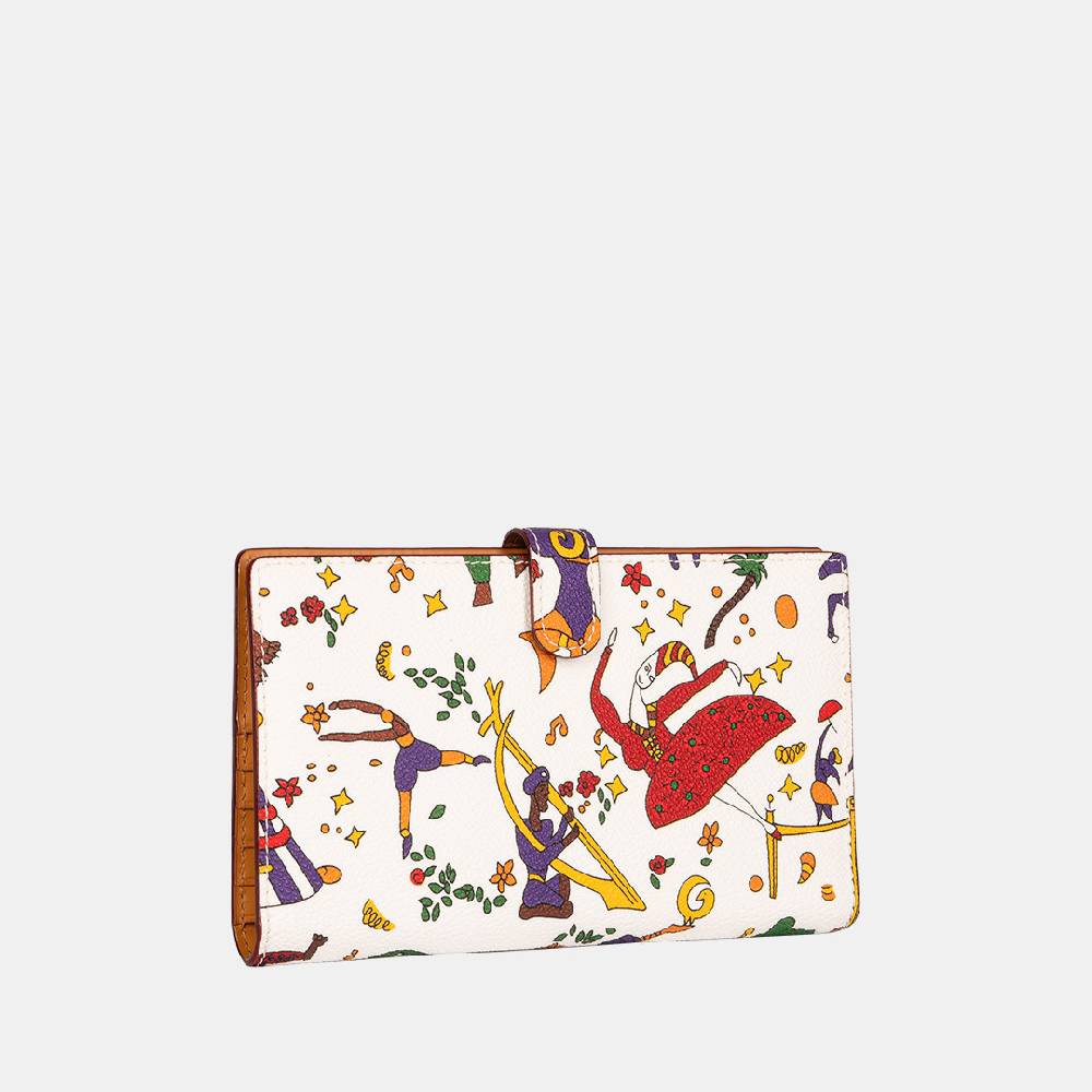Piero Guidi PIERO GUIDI WOMEN'S WALLET/PORTAFOGLIO DONNA Offerte giornaliere