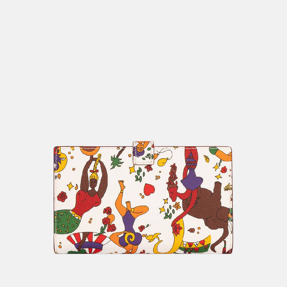 Piero Guidi PIERO GUIDI WOMEN'S WALLET/PORTAFOGLIO DONNA Offerte giornaliere