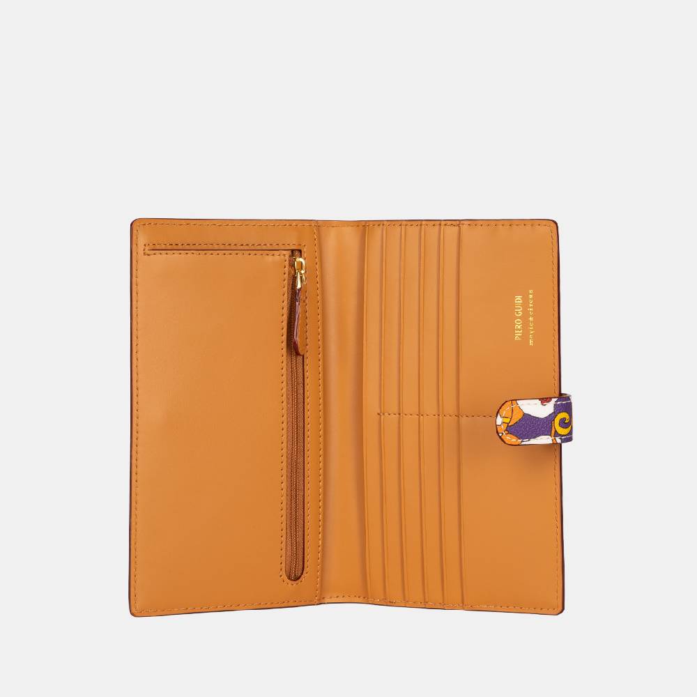 Piero Guidi PIERO GUIDI WOMEN'S WALLET/PORTAFOGLIO DONNA Offerte giornaliere