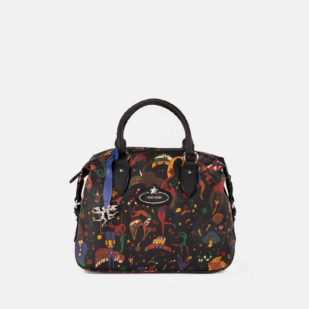 Piero Guidi PIERO GUIDI SATCHEL "JULIA"/BAULETTO Offerte speciali