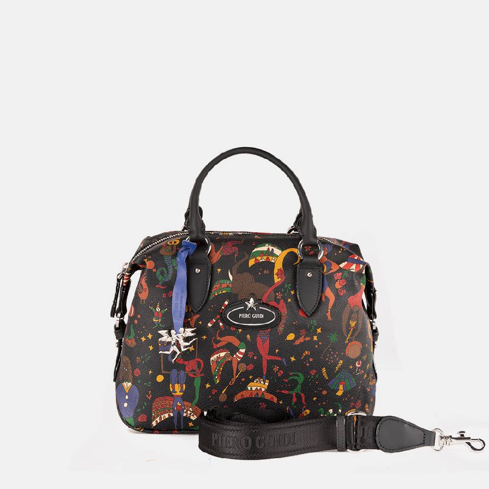 Piero Guidi PIERO GUIDI SATCHEL "JULIA"/BAULETTO Offerte speciali