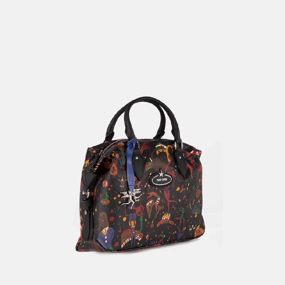 Piero Guidi PIERO GUIDI SATCHEL "JULIA"/BAULETTO Offerte speciali