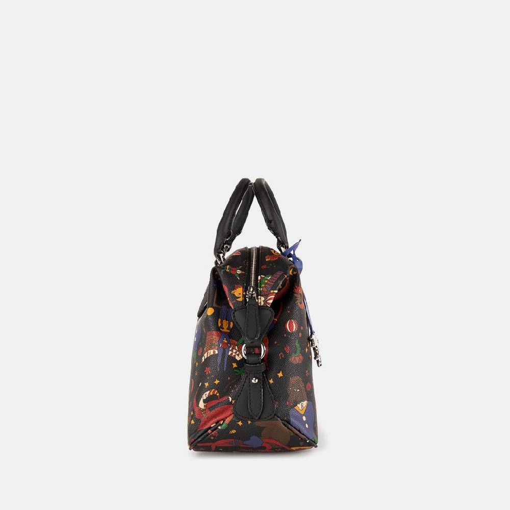 Piero Guidi PIERO GUIDI SATCHEL "JULIA"/BAULETTO Offerte speciali