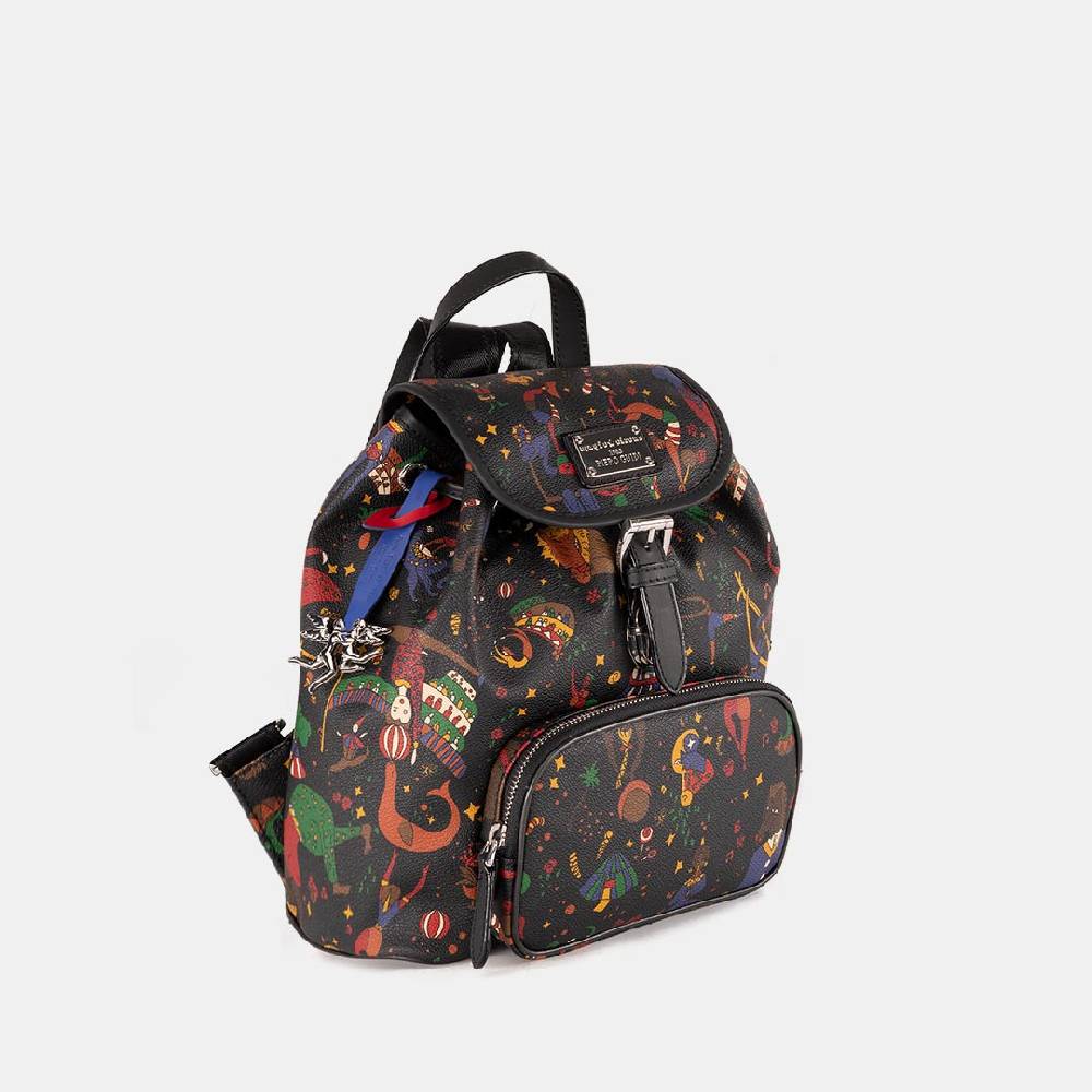 Piero Guidi PIERO GUIDI BACKPACK "ALICE"/ZAINO Enormi risparmi