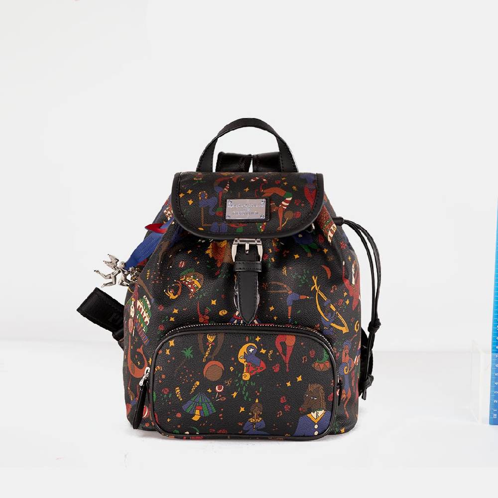 Piero Guidi PIERO GUIDI BACKPACK "ALICE"/ZAINO Enormi risparmi