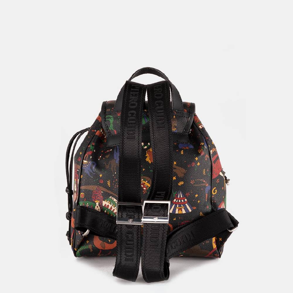 Piero Guidi PIERO GUIDI BACKPACK "ALICE"/ZAINO Enormi risparmi