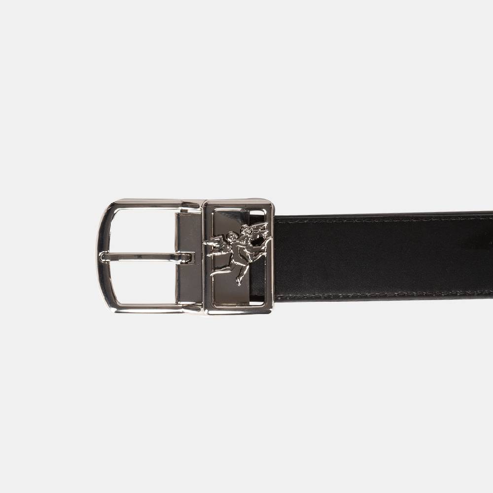 Piero Guidi PIERO GUIDI REVERSIBLE BELT IN 2 COLORS/CINTURA REVERSIBILE IN 2 COLORI Sconti VIP