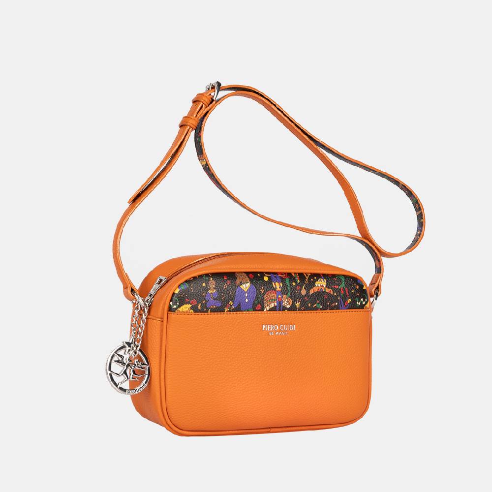 Piero Guidi PIERO GUIDI SLING BAG/TRACOLLA Super Saving Price
