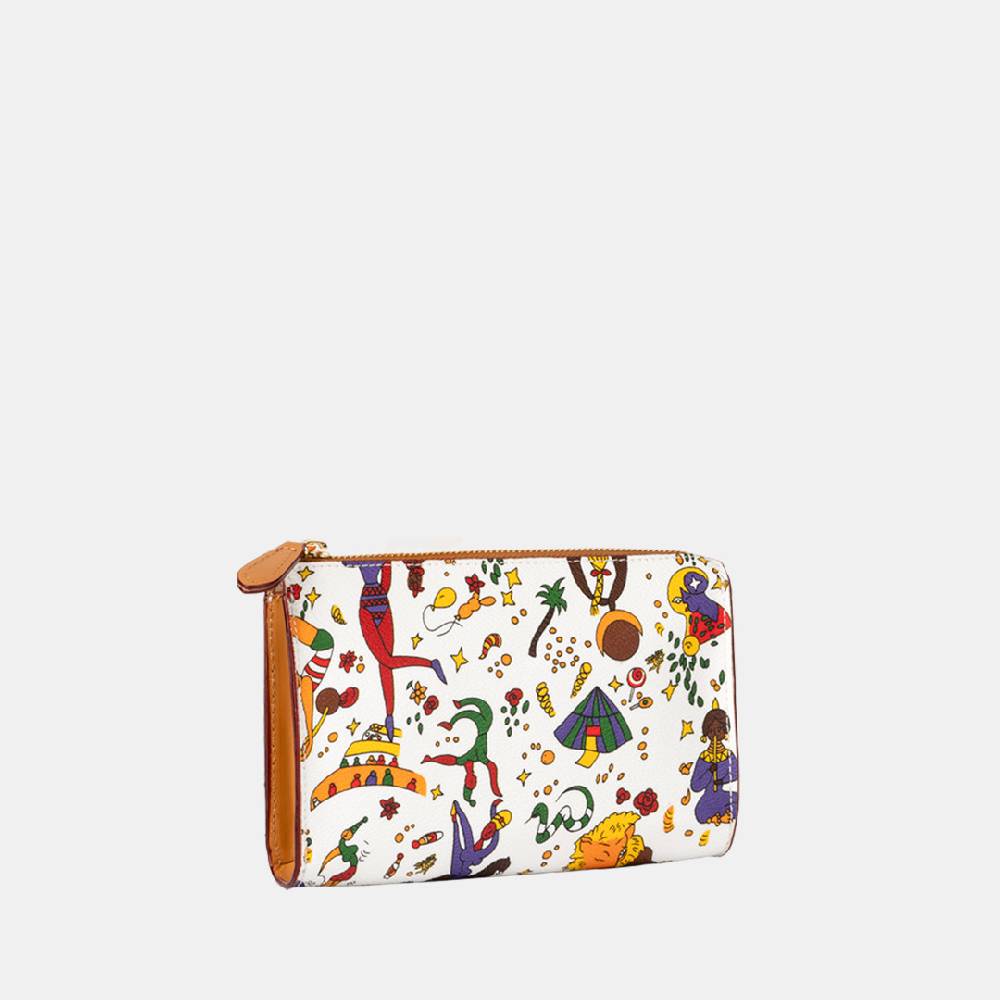 Piero Guidi PIERO GUIDI TROUSSE NECCESAIRE/BORSA A MANO Rilascio limitato