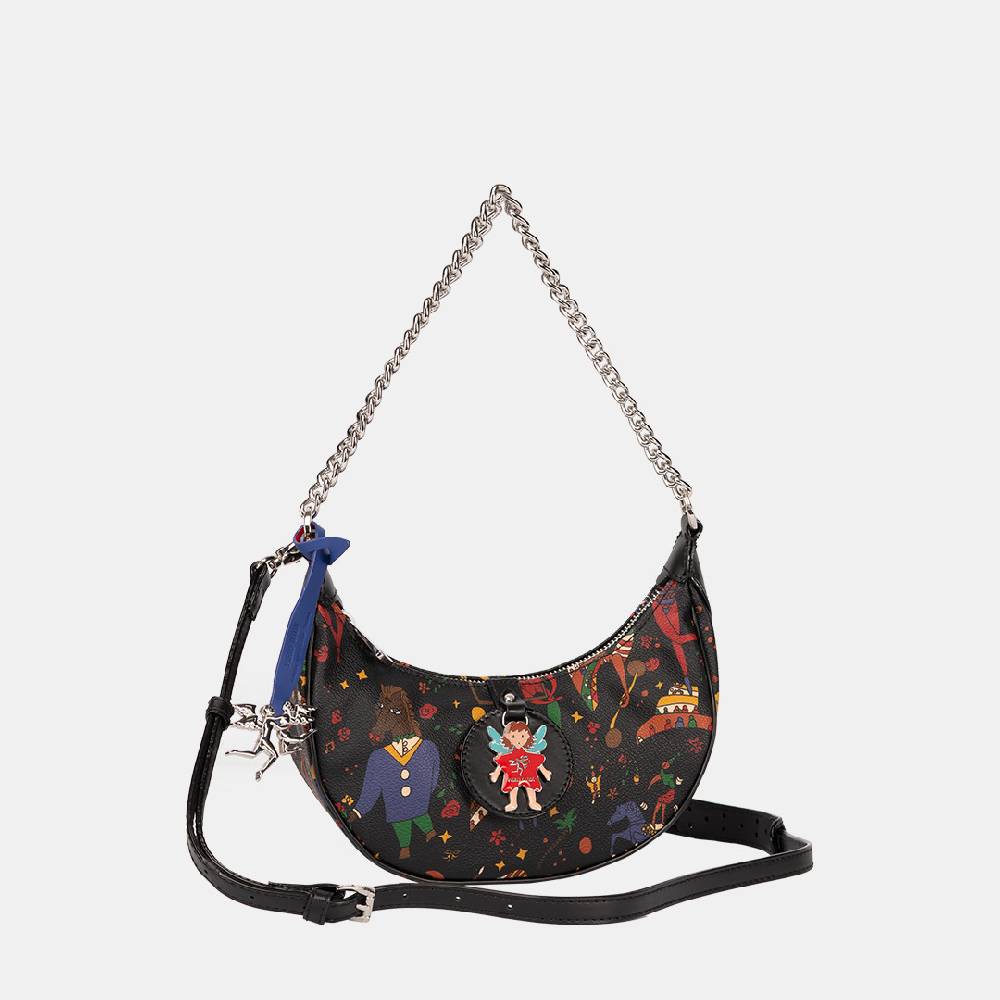 Piero Guidi PIERO GUIDI SHOULDER BAG "Martina"/TRACOLLA Ultimi tre giorni