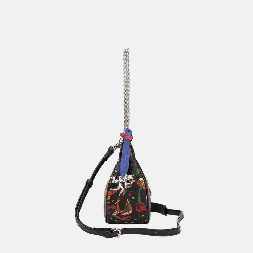 Piero Guidi PIERO GUIDI SHOULDER BAG "Martina"/TRACOLLA Ultimi tre giorni