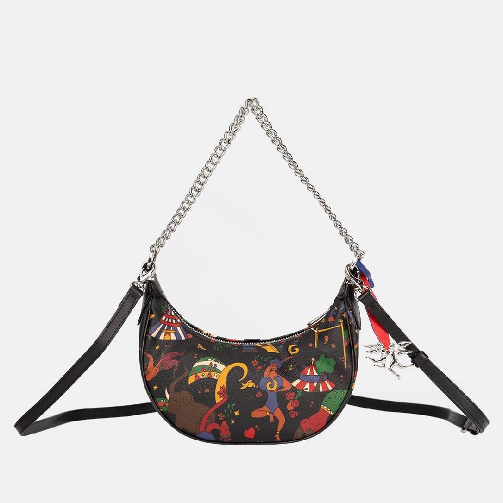 Piero Guidi PIERO GUIDI SHOULDER BAG "Martina"/TRACOLLA Ultimi tre giorni