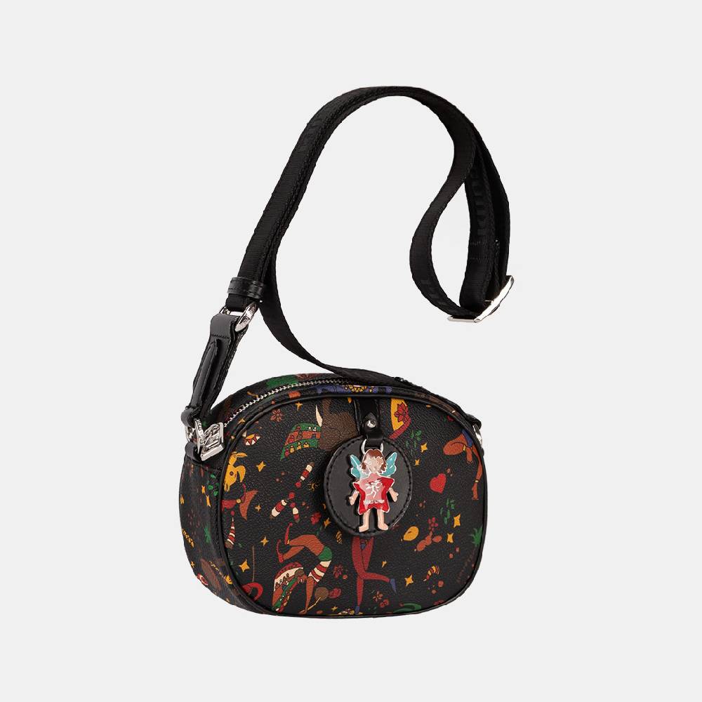 Piero Guidi PIERO GUIDI SLING BAG "Polly" / TRACOLLINA ACQUISTA ORA