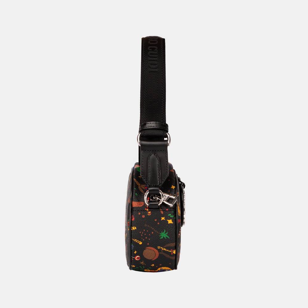 Piero Guidi PIERO GUIDI SLING BAG "Polly" / TRACOLLINA ACQUISTA ORA