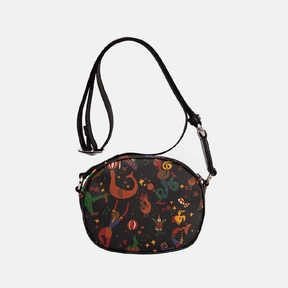 Piero Guidi PIERO GUIDI SLING BAG "Polly" / TRACOLLINA ACQUISTA ORA