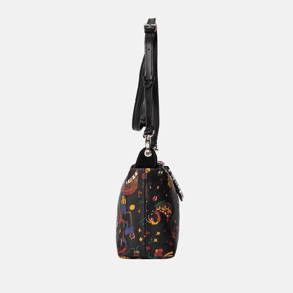Piero Guidi PIERO GUIDI SLING BAG "Adele"/TRACOLLINA Ultimi due giorni