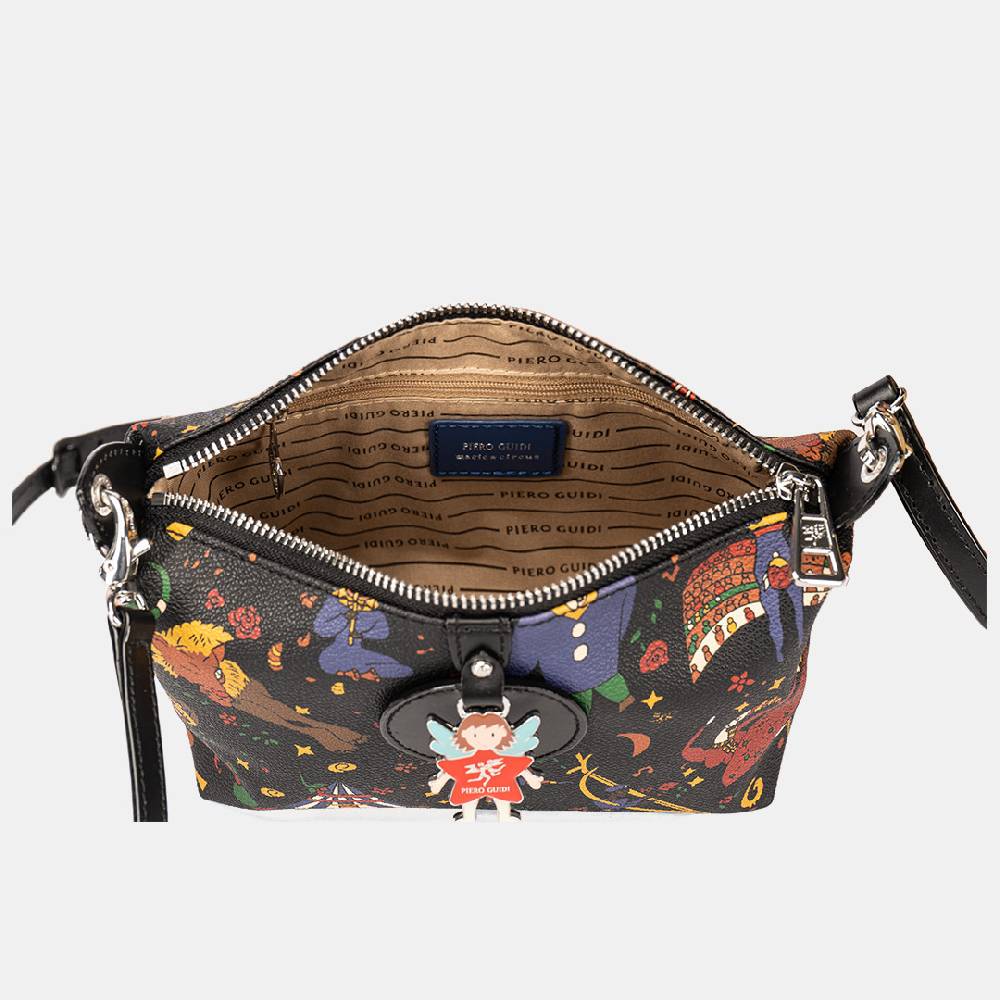 Piero Guidi PIERO GUIDI SLING BAG "Adele"/TRACOLLINA Ultimi due giorni