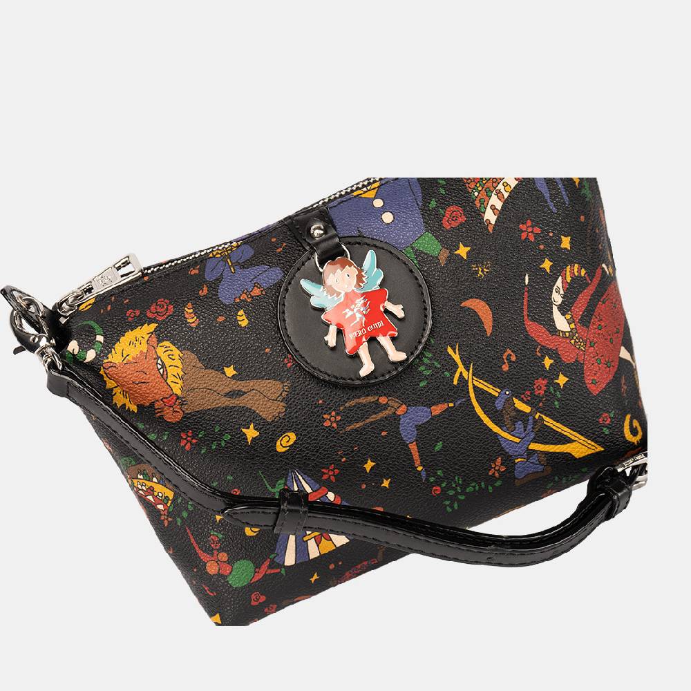 Piero Guidi PIERO GUIDI SLING BAG "Adele"/TRACOLLINA Ultimi due giorni
