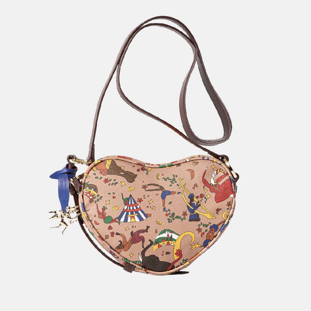 Piero Guidi PIERO GUIDI SLING BAG / TRACOLLINA Ultimo giorno