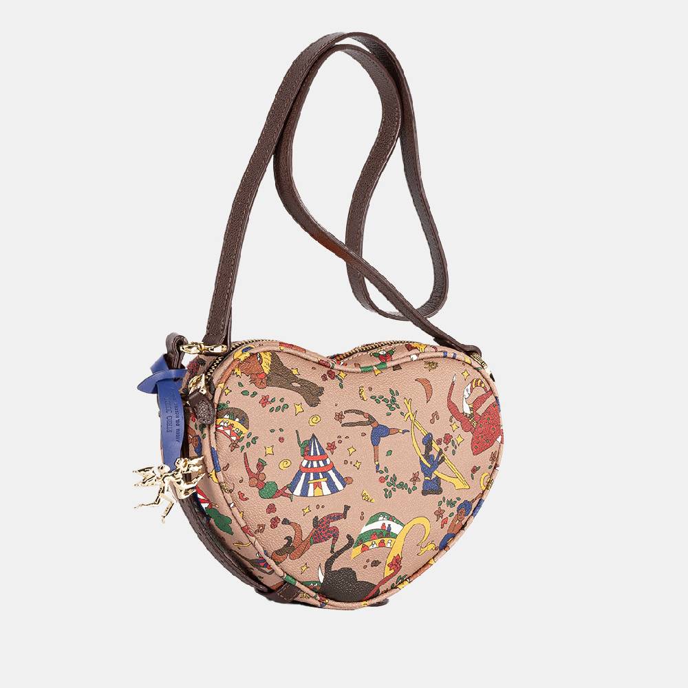 Piero Guidi PIERO GUIDI SLING BAG / TRACOLLINA Ultimo giorno