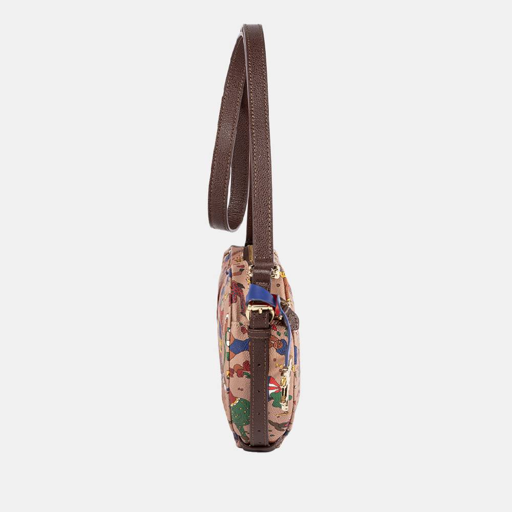 Piero Guidi PIERO GUIDI SLING BAG / TRACOLLINA Ultimo giorno