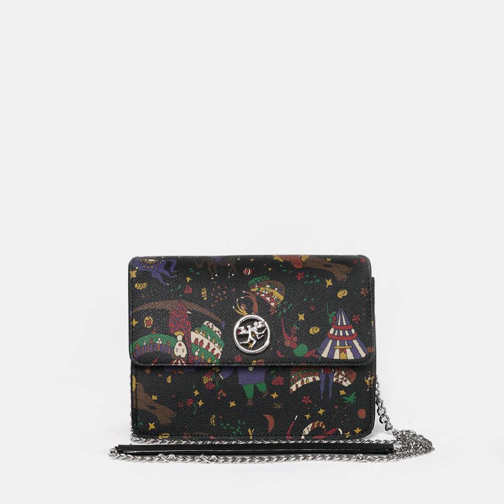 Piero Guidi PIERO GUIDI SLING BAG/TRACOLLINA SMALL Fino al 50% di sconto