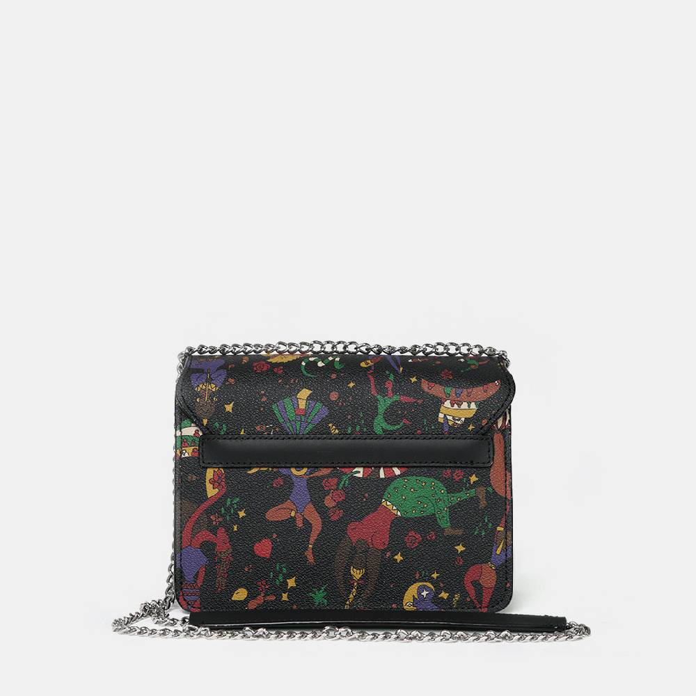 Piero Guidi PIERO GUIDI SLING BAG/TRACOLLINA SMALL Fino al 50% di sconto