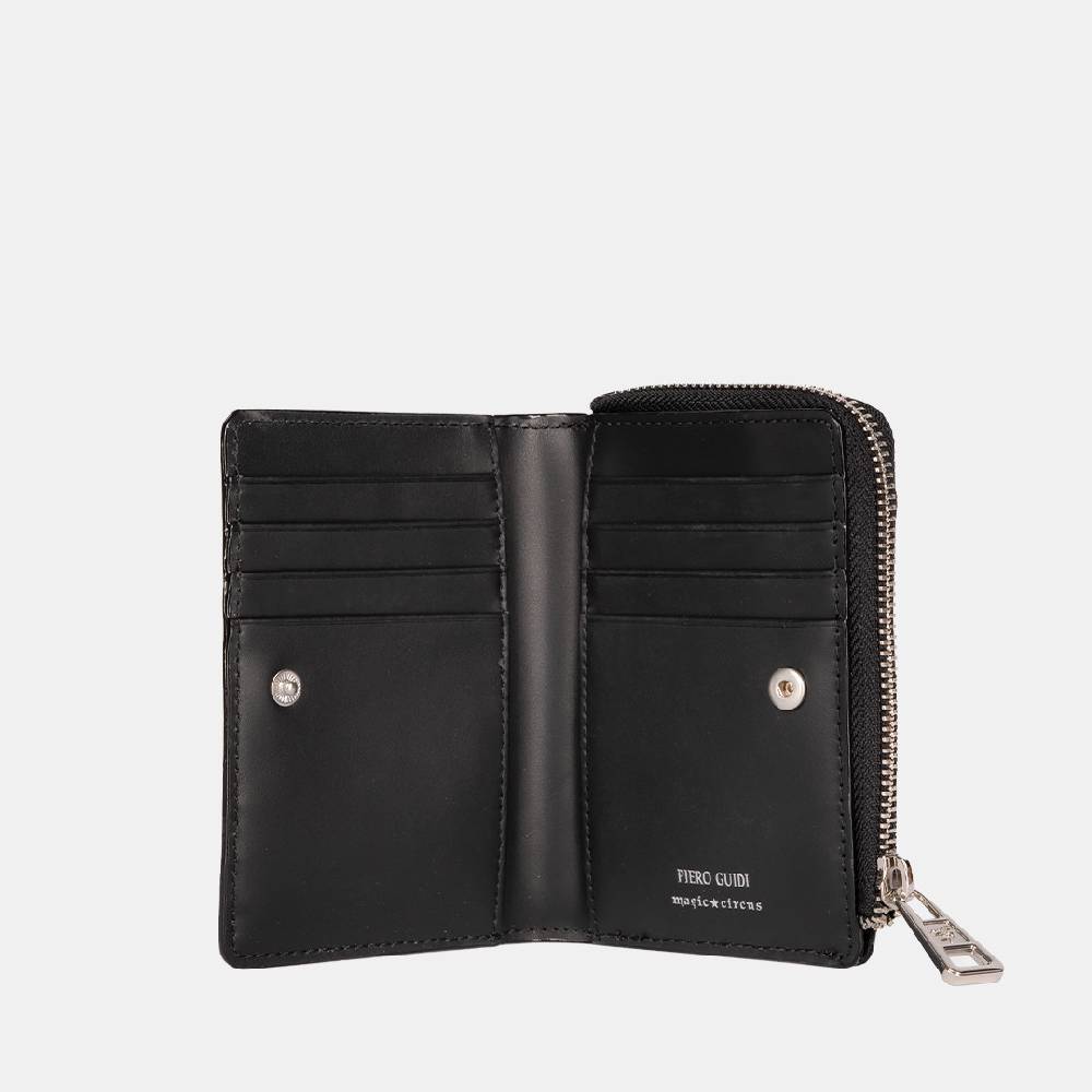 Piero Guidi PIERO GUIDI WOMEN'S WALLET/PORTAFOGLIO DONNA Fino al 60% di sconto