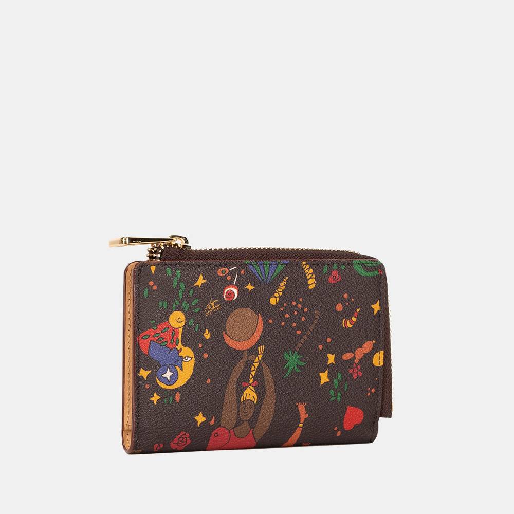 Piero Guidi PIERO GUIDI WOMEN'S WALLET/PORTAFOGLIO DONNA Fino al 65% di sconto