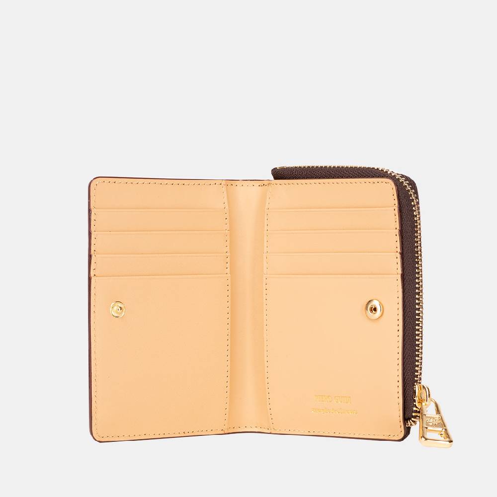 Piero Guidi PIERO GUIDI WOMEN'S WALLET/PORTAFOGLIO DONNA Fino al 65% di sconto