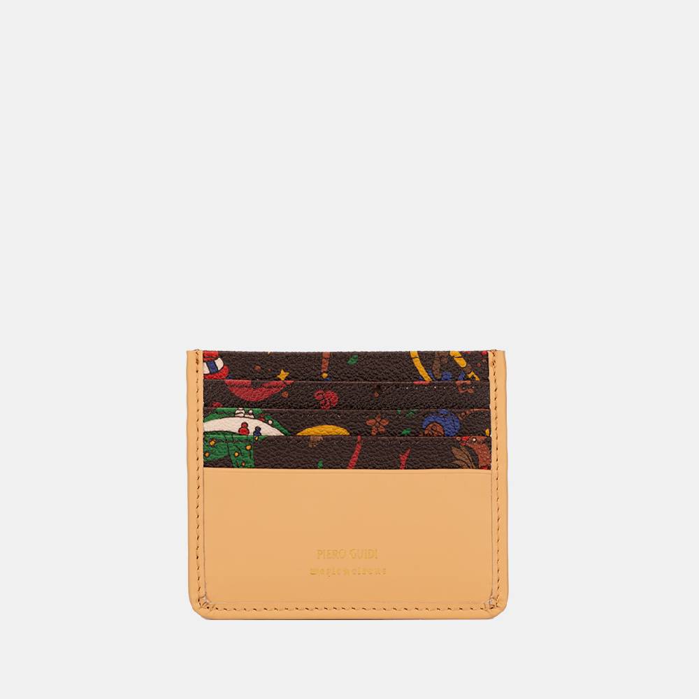 Piero Guidi PIERO GUIDI CREDIT CARD HOLDER/PORTA CARTE DI CREDITO Only for today