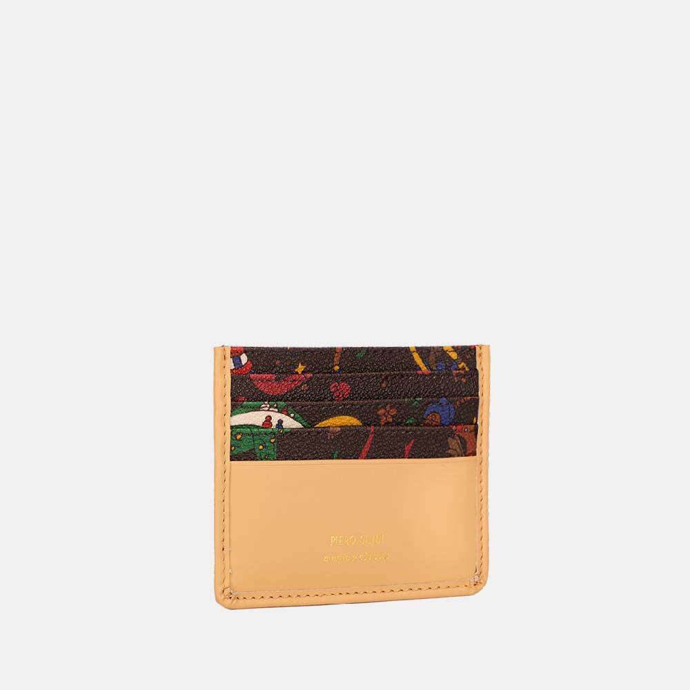 Piero Guidi PIERO GUIDI CREDIT CARD HOLDER/PORTA CARTE DI CREDITO Only for today
