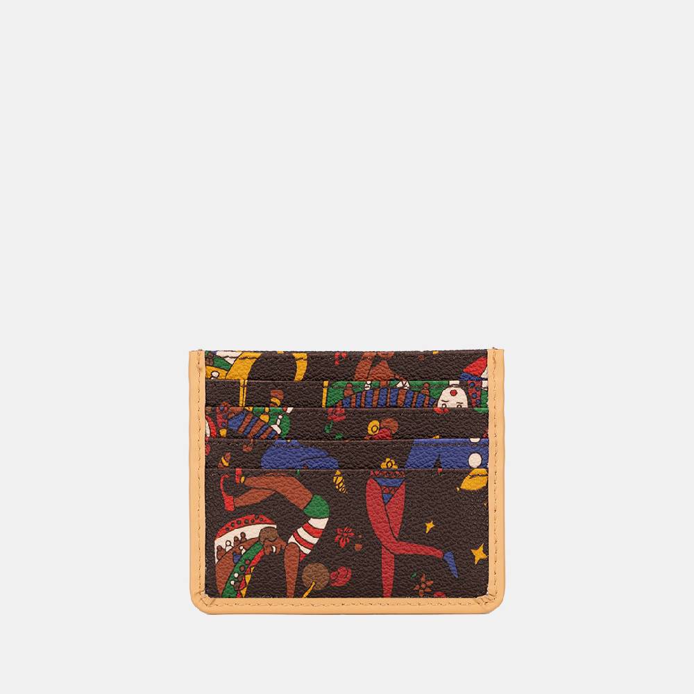 Piero Guidi PIERO GUIDI CREDIT CARD HOLDER/PORTA CARTE DI CREDITO Only for today