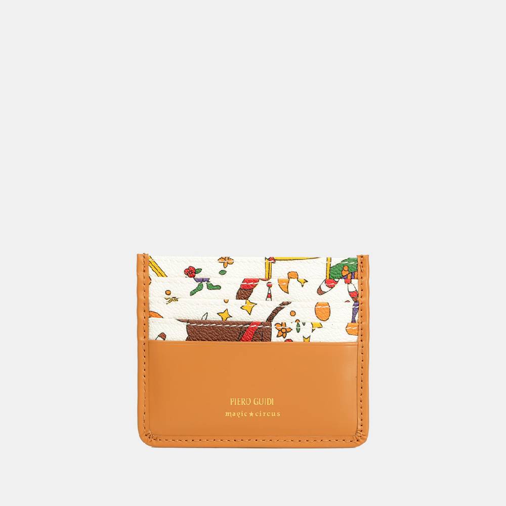 Piero Guidi PIERO GUIDI CREDIT CARD HOLDER/PORTA CARTE DI CREDITO Offerta speciale della fabbrica