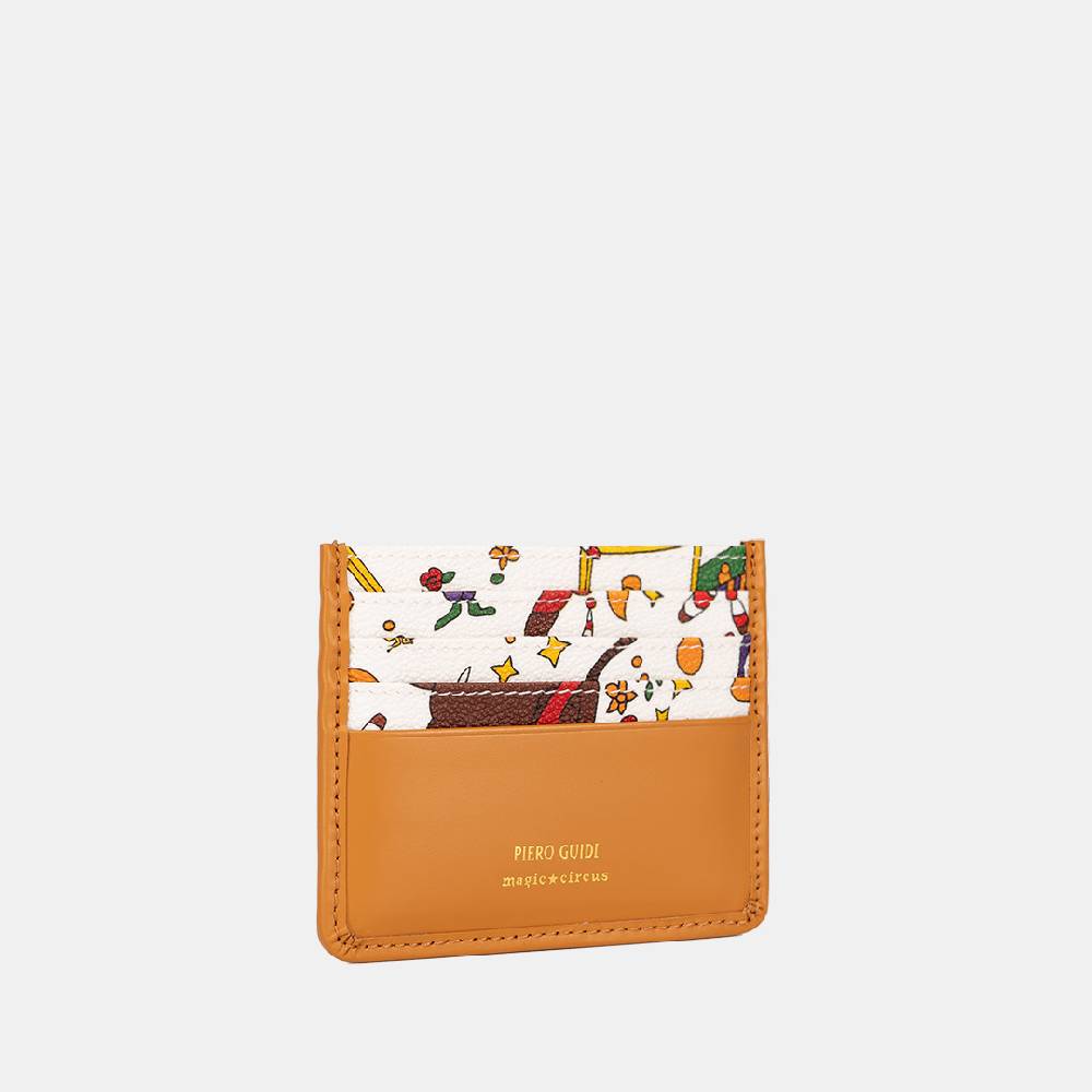 Piero Guidi PIERO GUIDI CREDIT CARD HOLDER/PORTA CARTE DI CREDITO Offerta speciale della fabbrica