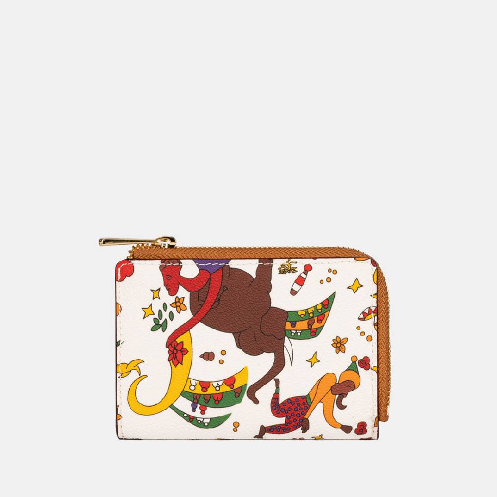 Piero Guidi PIERO GUIDI WOMEN'S WALLET/PORTAFOGLIO DONNA Fino al 55% di sconto