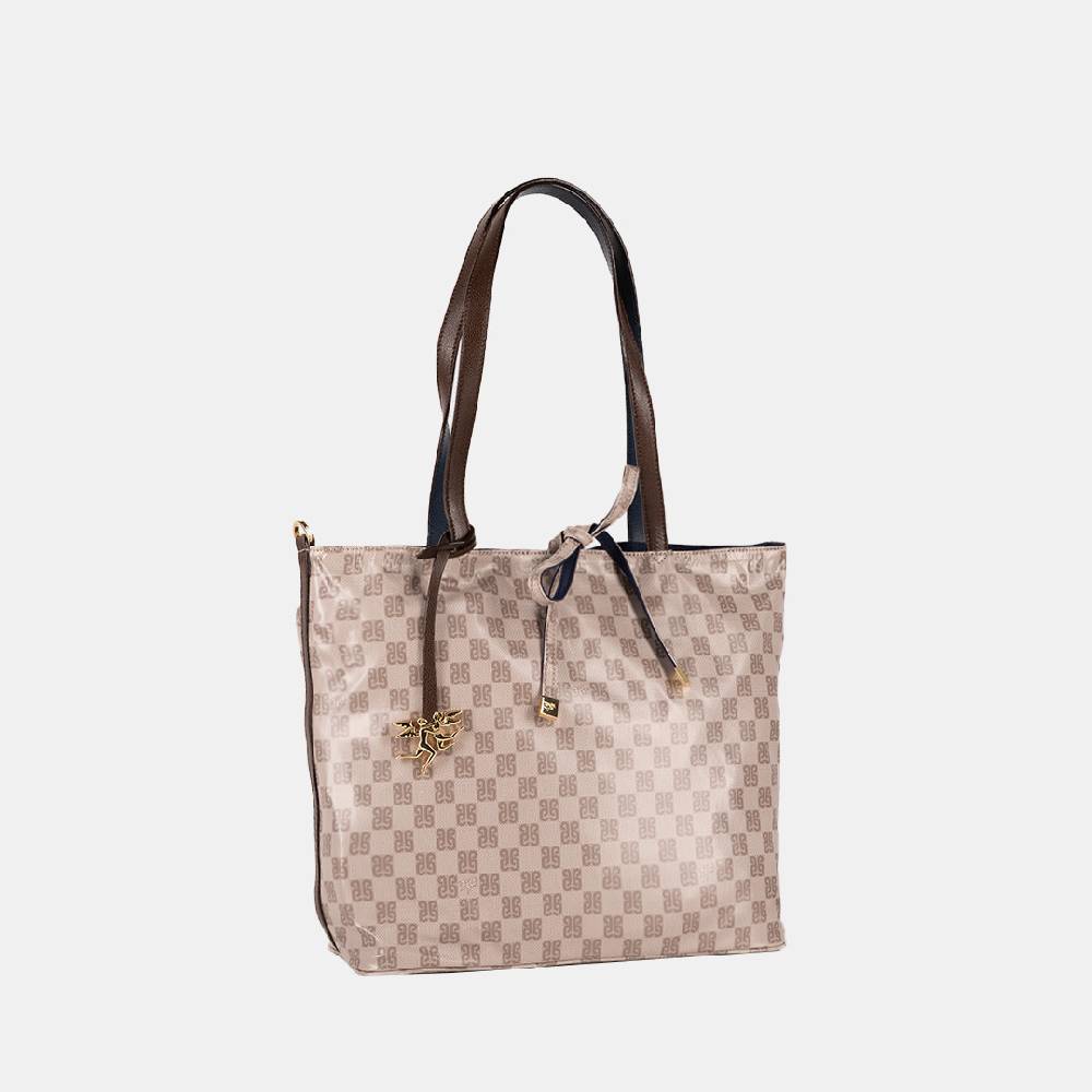Piero Guidi PIERO GUIDI TOTE BAG / SHOPPING BAG REVERSIBILE 2 IN 1 Discount Store per i nuovi prodotti