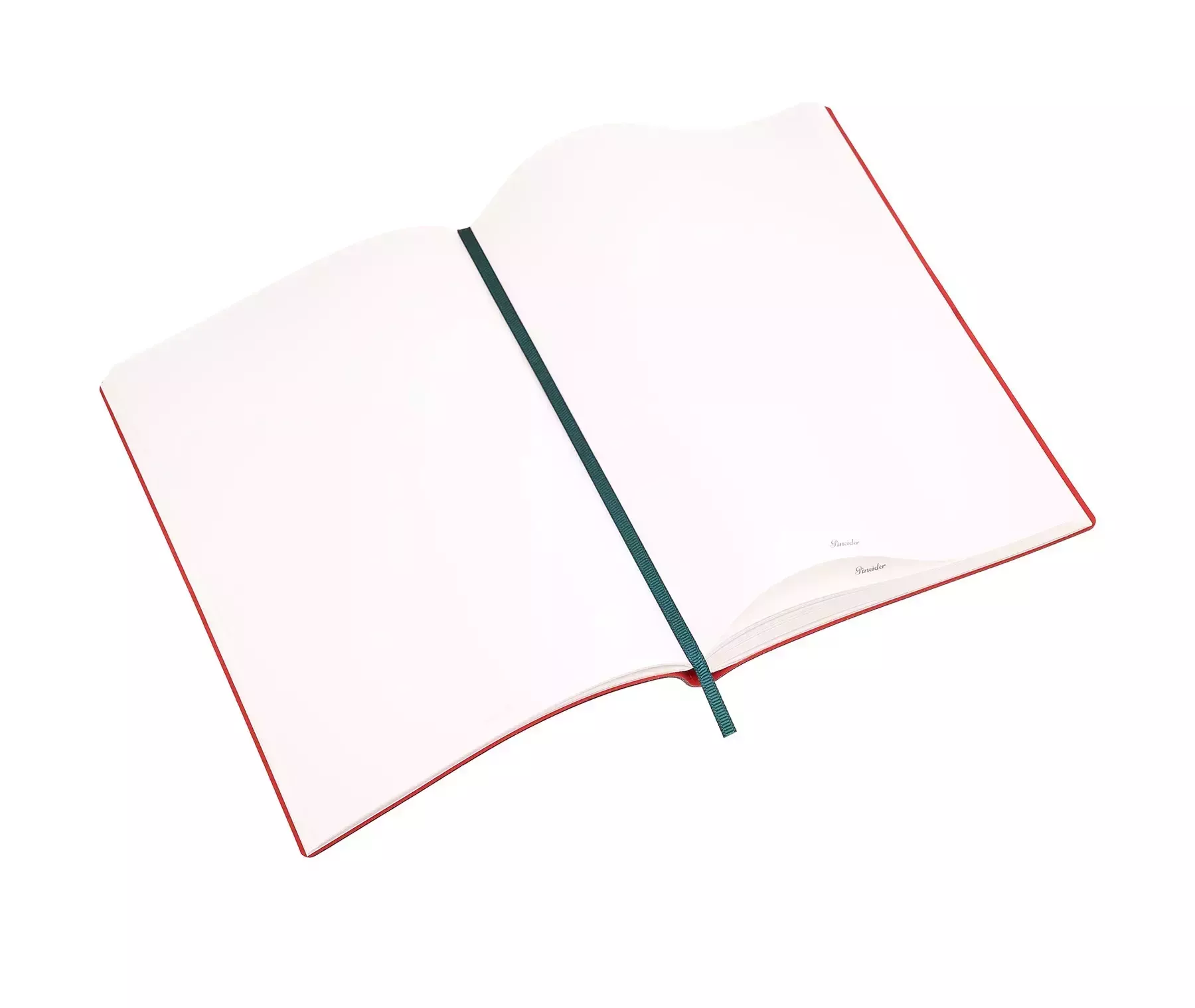 Pineider Notebook Jazz Plus Medio senza righe Negozi Online