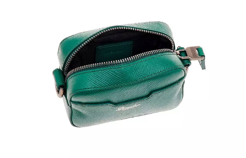 Pineider Paris Borsa a tracolla Small in Mini Franzi Fino Al -60%