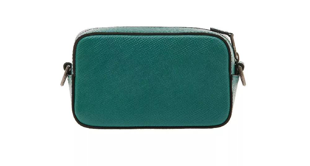 Pineider Borsa a tracolla Medium Paris in Mini Franzi Sottocosto