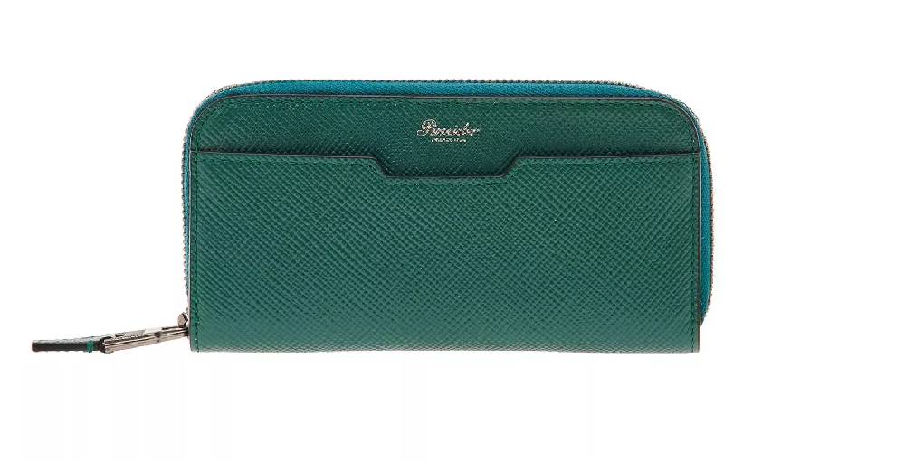 Pineider Astuccio portamatite con zip in Mini Franzi Sconto