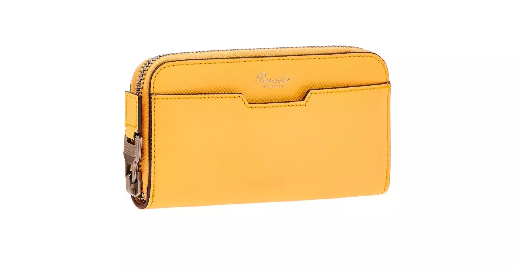Pineider Astuccio portamatite con zip in Mini Franzi Sconto