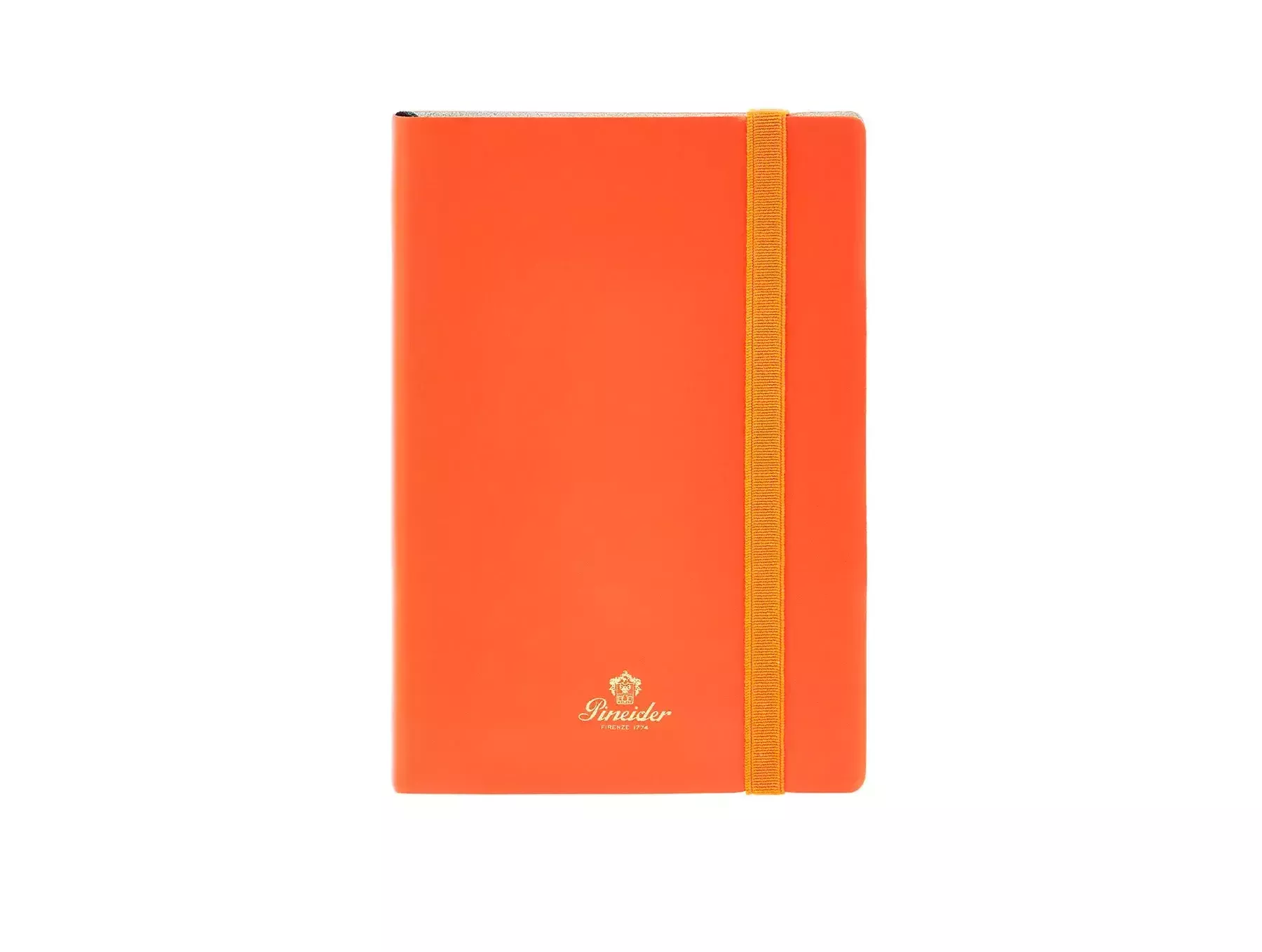 Pineider Notebook Classic senza righe Nuova