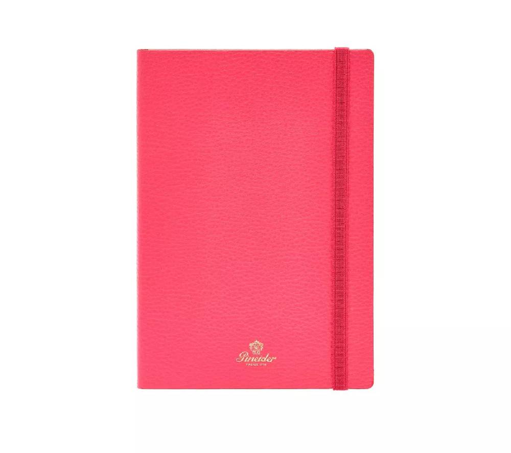 Pineider Notebook Pop a righe Fino Al -60%