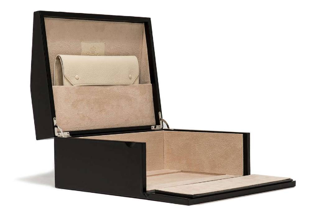 Pineider Cofanetto Portapenne Passion Box Negozio