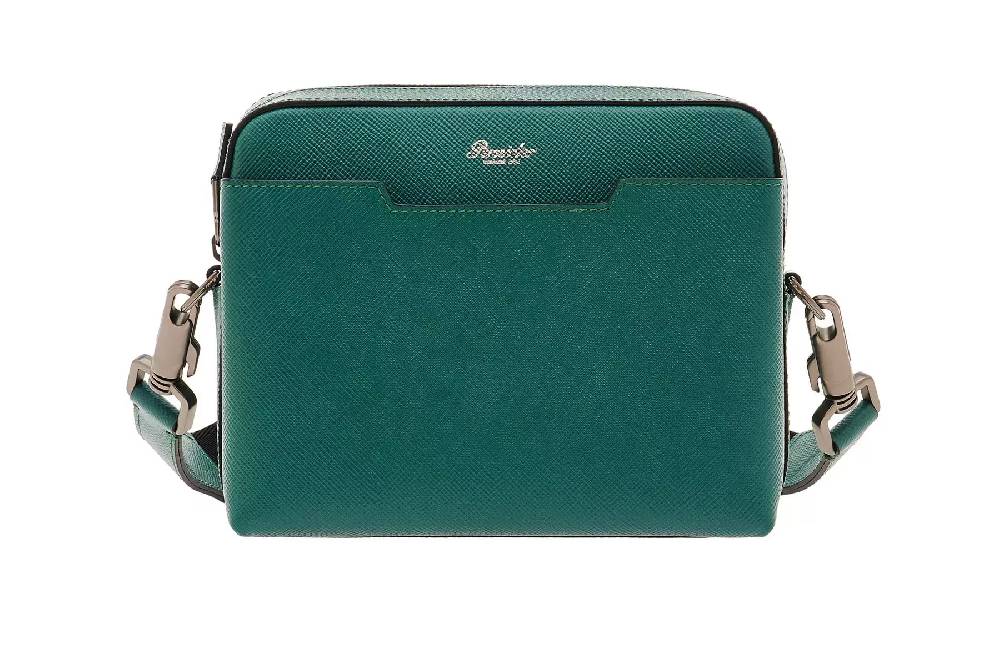 Pineider Reporter Bag in Mini Franzi Vendita