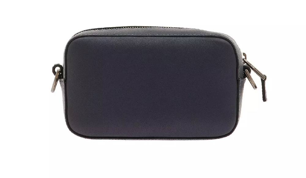 Pineider Paris Borsa a tracolla Medium in Metro Smooth Spedizione Gratuita